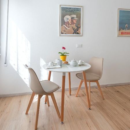 Ombra I Sol Apartments Alghero Ngoại thất bức ảnh