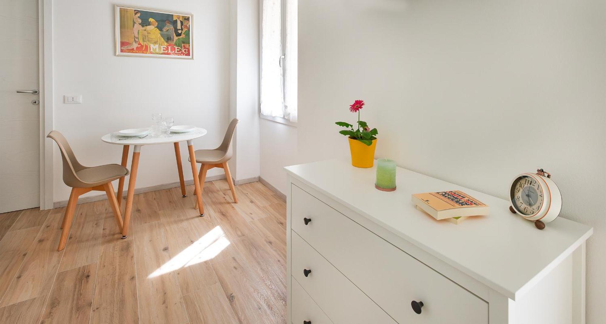 Ombra I Sol Apartments Alghero Ngoại thất bức ảnh