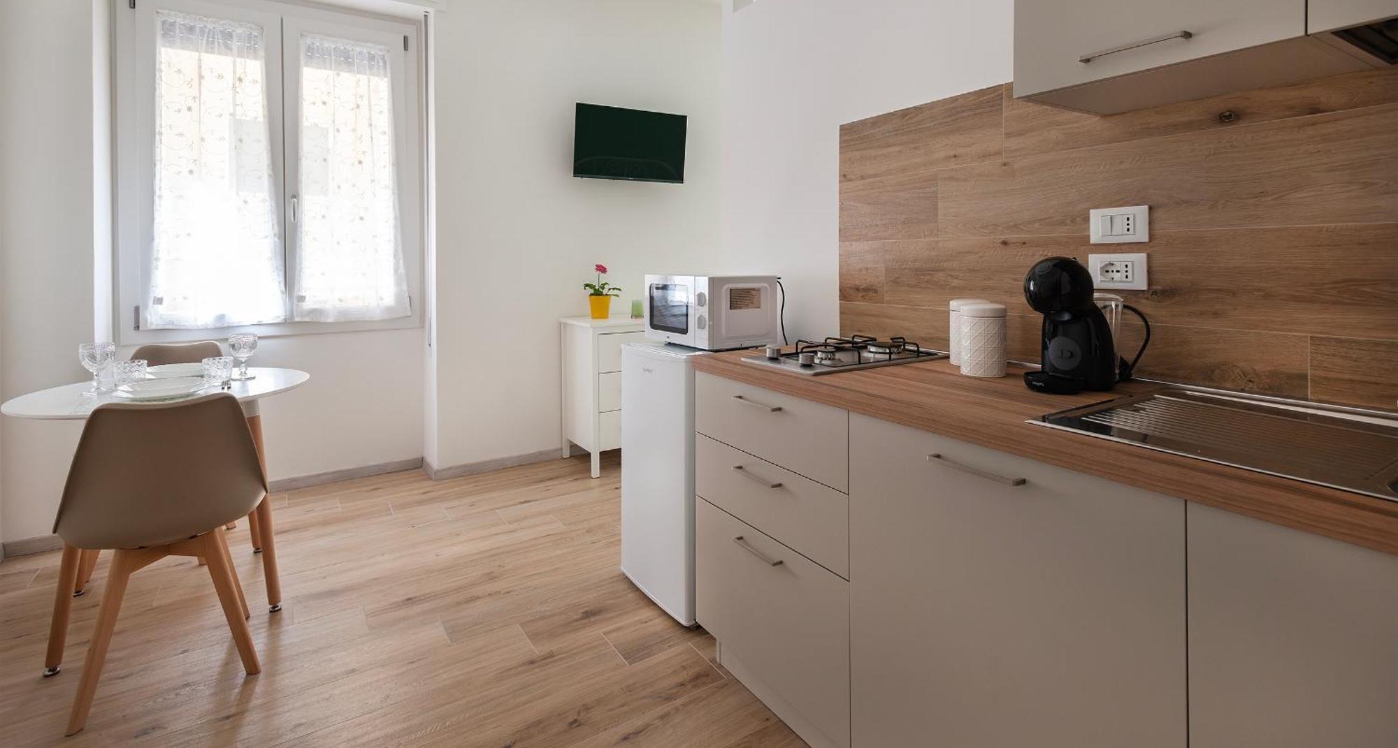 Ombra I Sol Apartments Alghero Ngoại thất bức ảnh