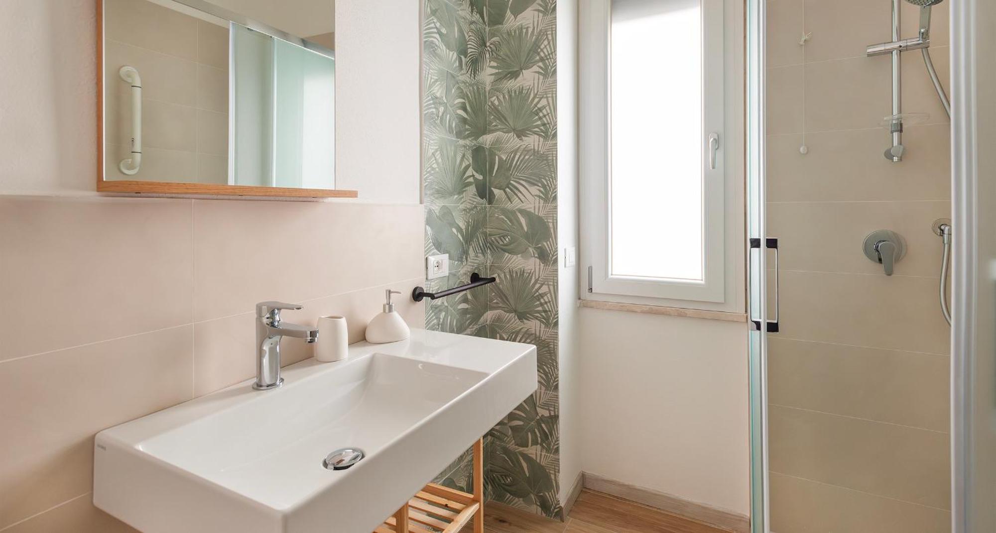 Ombra I Sol Apartments Alghero Ngoại thất bức ảnh