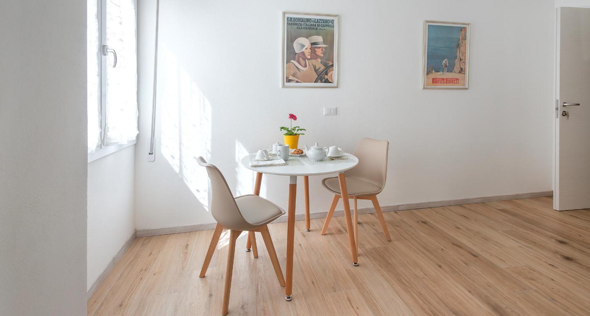 Ombra I Sol Apartments Alghero Ngoại thất bức ảnh