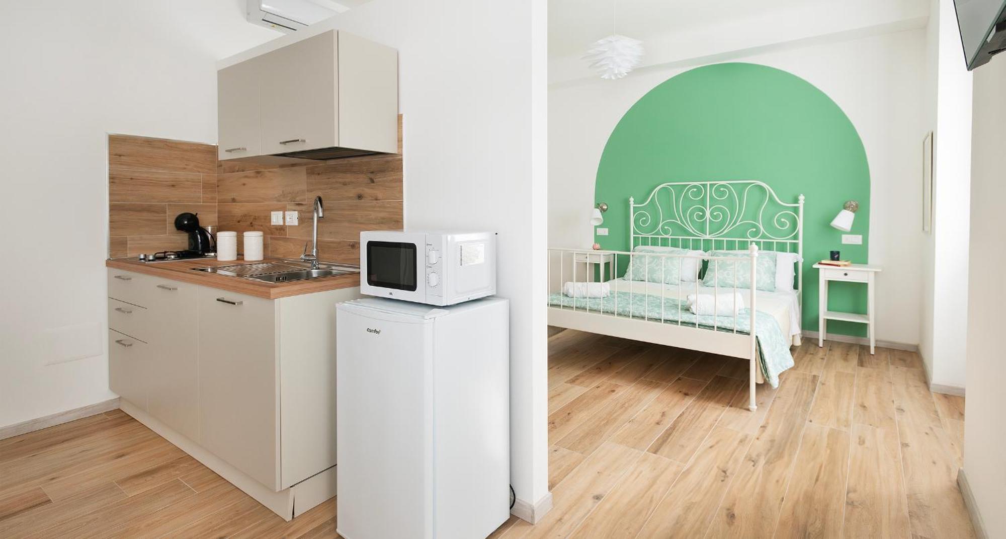 Ombra I Sol Apartments Alghero Ngoại thất bức ảnh