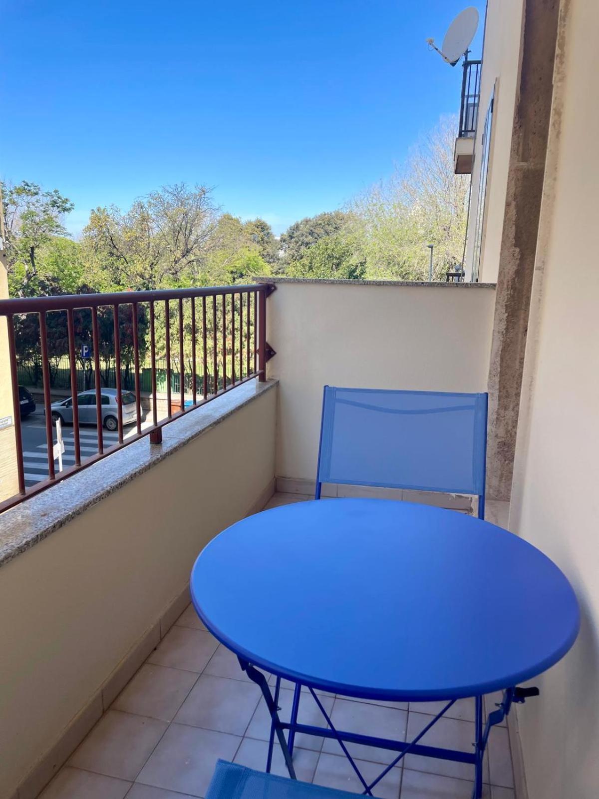 Ombra I Sol Apartments Alghero Ngoại thất bức ảnh