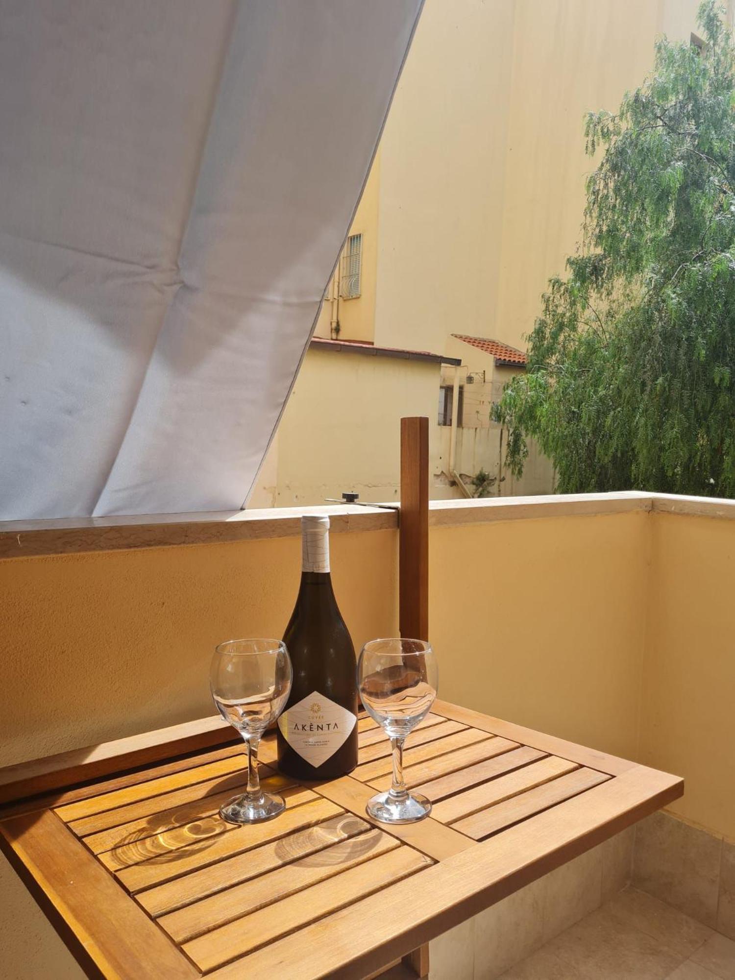 Ombra I Sol Apartments Alghero Phòng bức ảnh