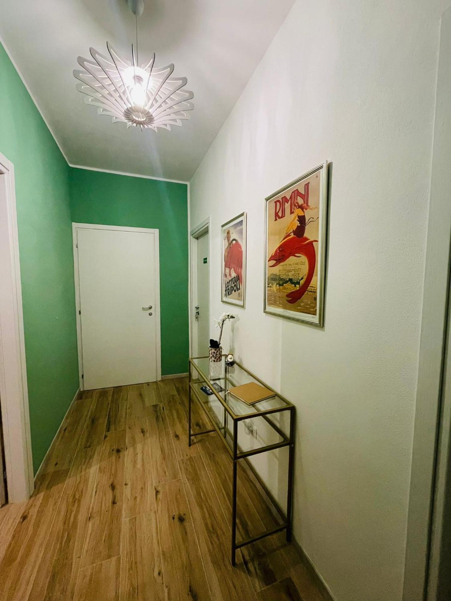 Ombra I Sol Apartments Alghero Ngoại thất bức ảnh